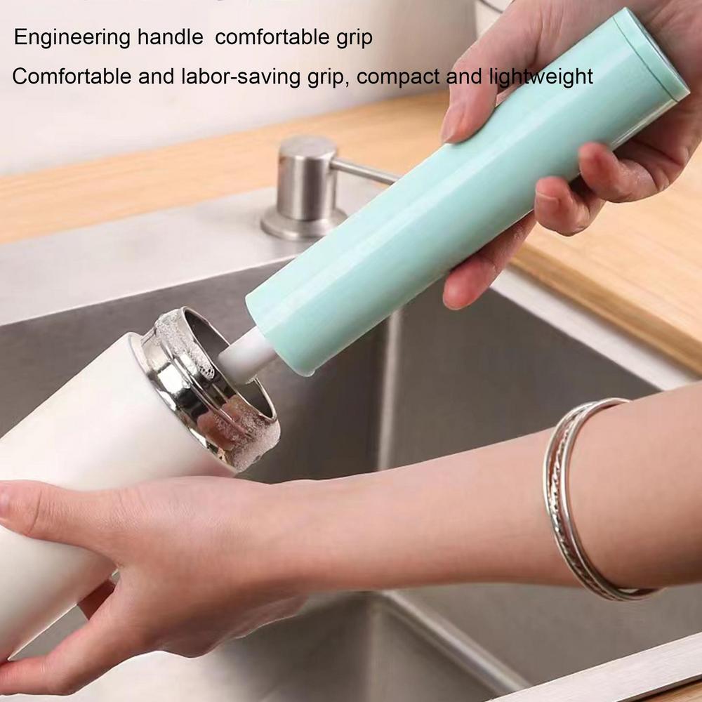LAVE BOUTEILLE RECHARGEABLE 3 EN 1