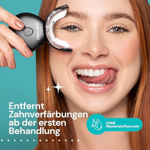 Kit de Blanchiment Dentaire électrique