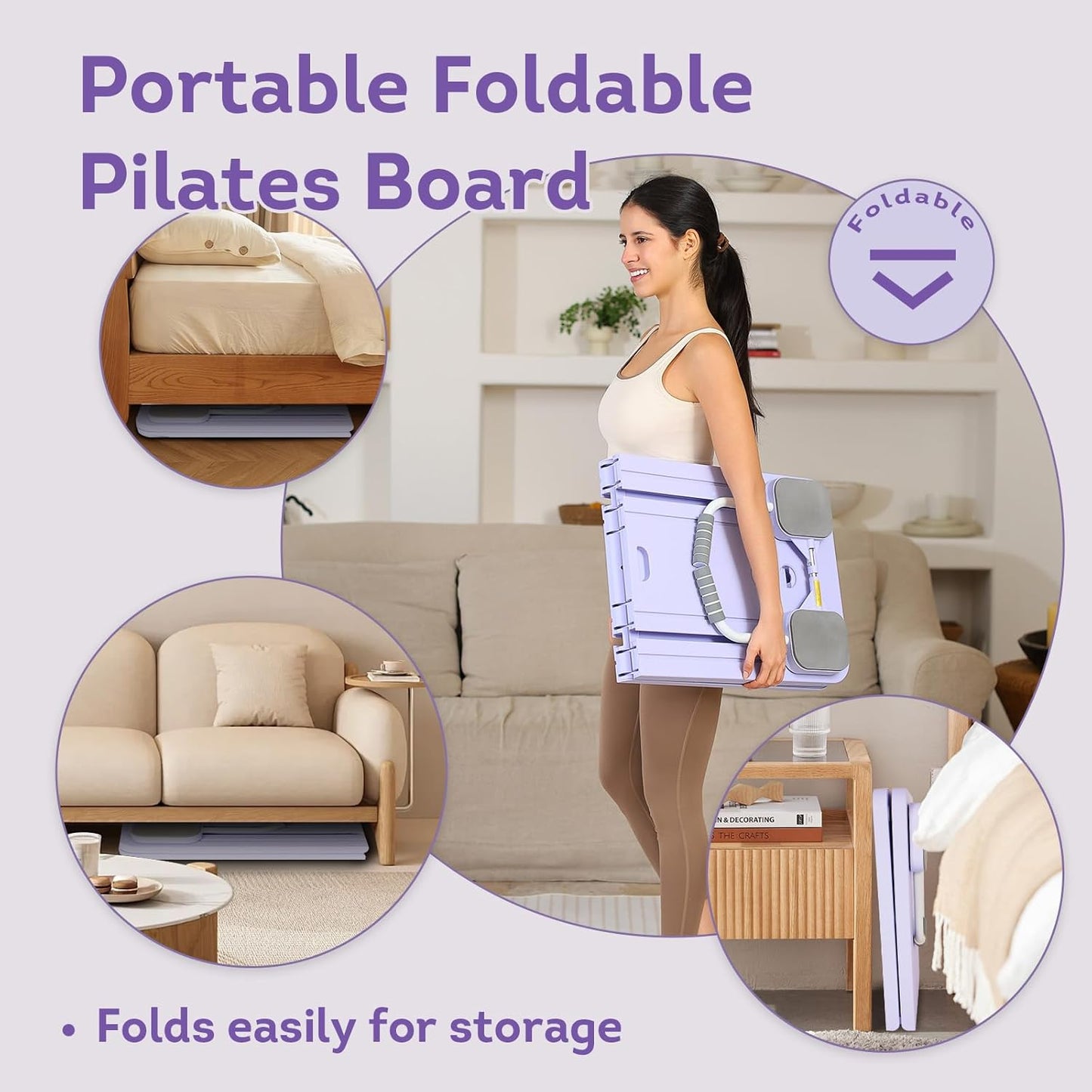 Machine de sport de Pilates améliorée pour la maison, planche abdominale multifonctionnelle, rebond automatique, planche d'entraînement pour tout le corps