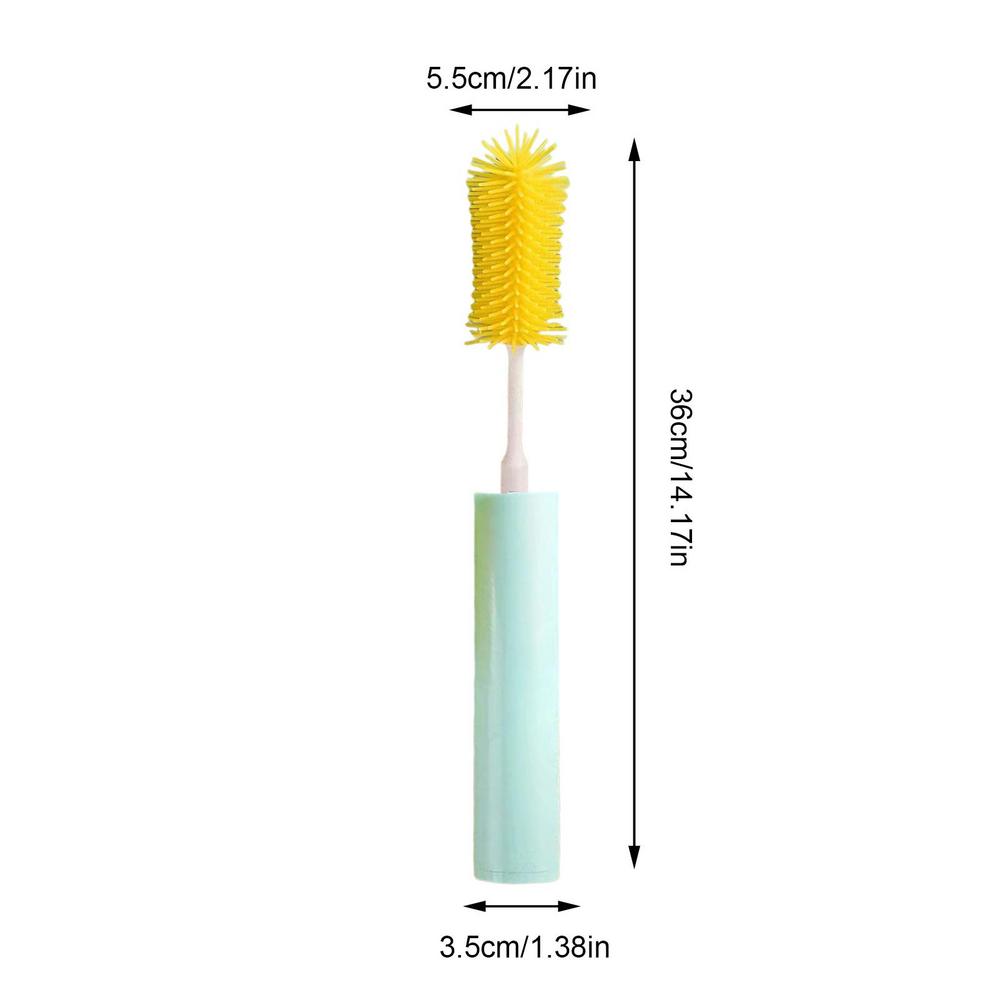 LAVE BOUTEILLE RECHARGEABLE 3 EN 1