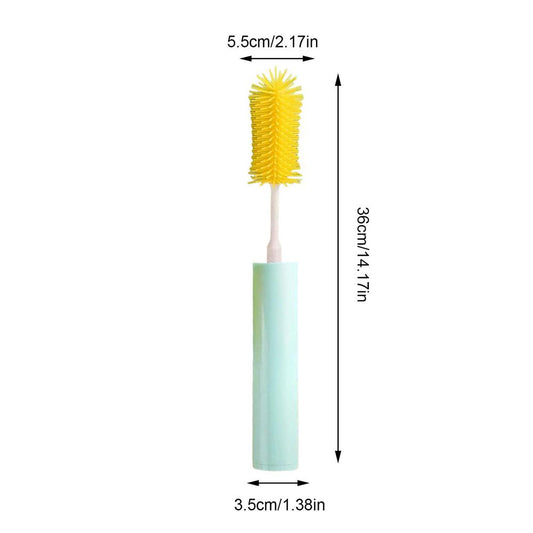 LAVE BOUTEILLE RECHARGEABLE 3 EN 1