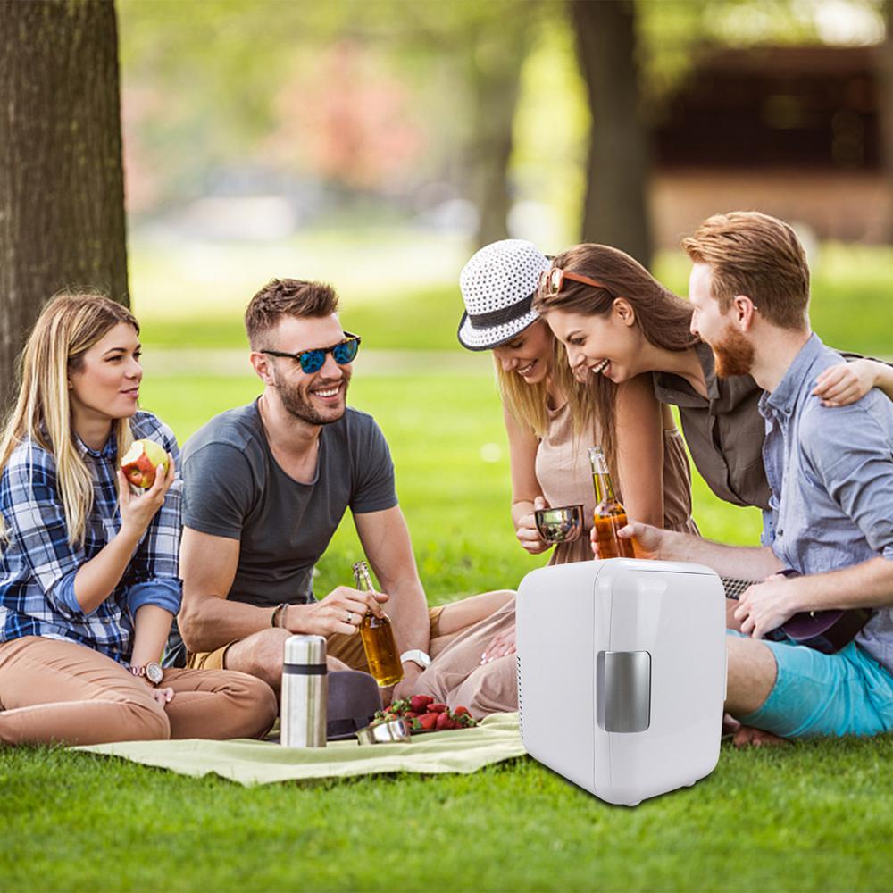 MINI REFRIGIRATEUR CAR COOL MULTIFONCTION POUR MAISON-VOYAGE-CAMPING EN PLEIN AIRE