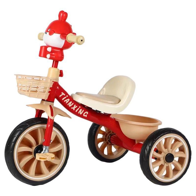 VELO POUR BEBE DE 9 MOIS A 5ANS