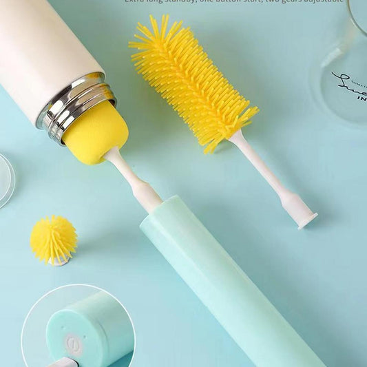 LAVE BOUTEILLE RECHARGEABLE 3 EN 1