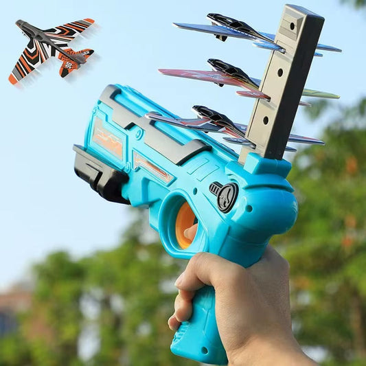 Jouet Pistolet Airplan  pour les enfants