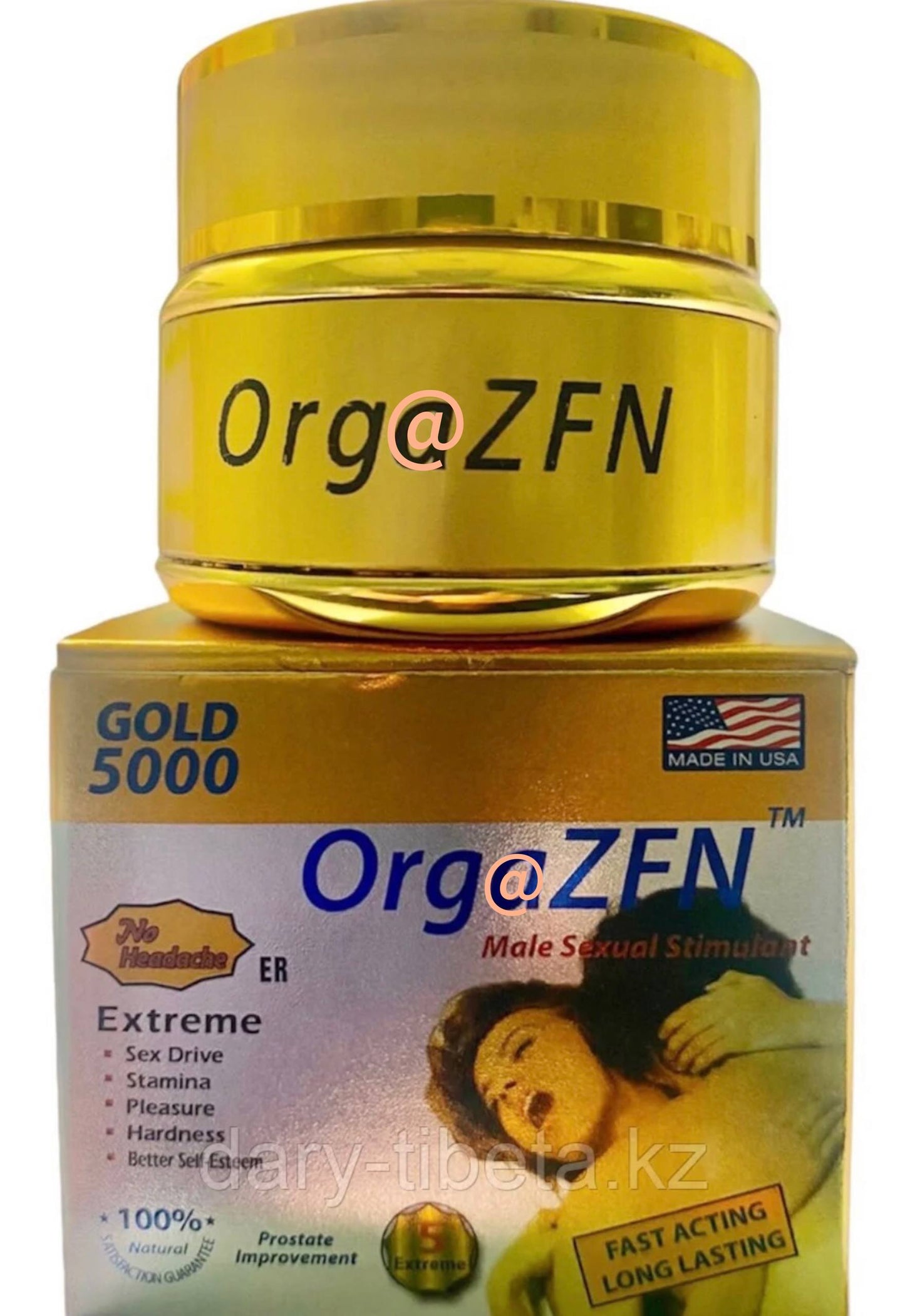 GOLD 5000